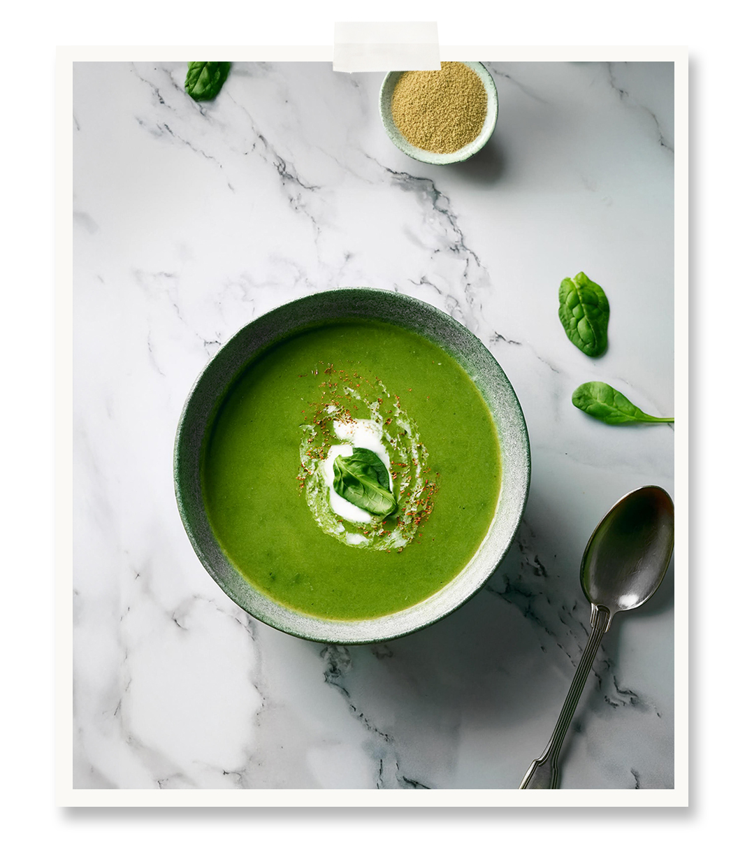 CALDO VERDE